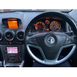 Vauxhall Antara - 2.2 CDTi SE SUV 5dr Diesel Manual 4WD Euro 5 (s/s) (SNav) (184 ps)