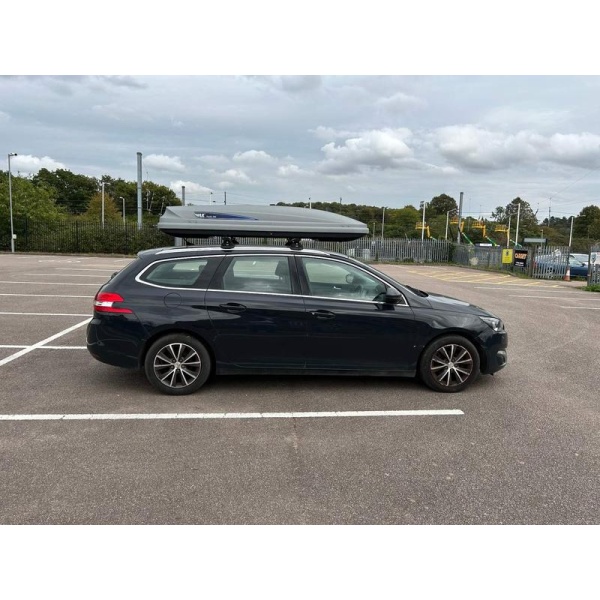 Peugeot 308 SW - 1.6 BlueHDi Allure Euro 6 (s/s) 5dr