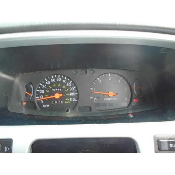 Mitsubishi L200 - 2.5 TD Warrior Limited Edition 4dr