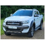 Ford Ranger - 3.2 TDCi Wildtrak Auto 4WD Euro 5 4dr