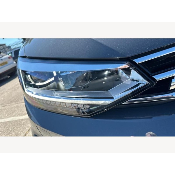 Volkswagen Touran - 1.5 TSI EVO R-Line DSG Euro 6 (s/s) 5dr