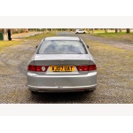 Honda Accord - 2.0 i-VTEC EX 4dr