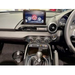 Mazda MX-5 - 2.0 SKYACTIV-G Exclusive-Line Euro 6 (s/s) 2dr