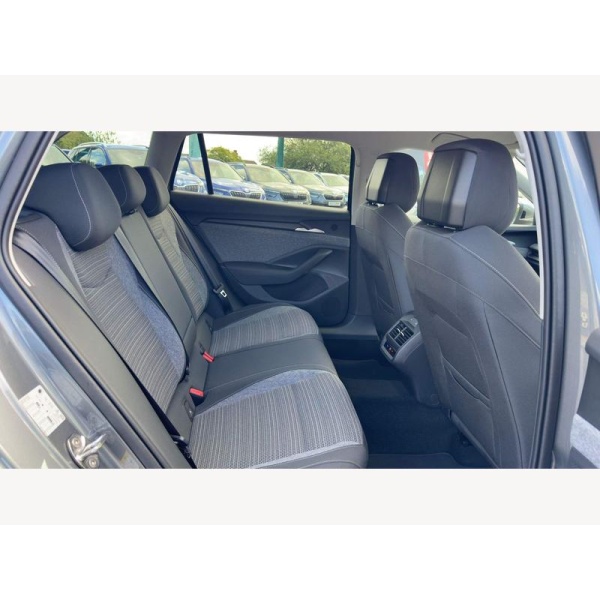 SKODA Superb - 1.5 TSI e-TEC MHEV SE Technology DSG Euro 6 (s/s) 5dr