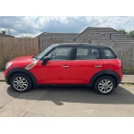 MINI Countryman - 1.6 Cooper D Euro 5 (s/s) 5dr