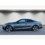 Audi A5 - 2.0 TFSI 45 Black Edition S Tronic quattro Euro 6 (s/s) 2dr