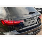 Audi A4 Avant - 2.0 TFSI 35 Black Edition S Tronic Euro 6 (s/s) 5dr