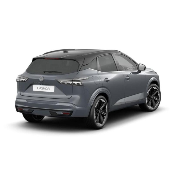 Nissan Qashqai - 1.5 h e-POWER N-Design Auto Euro 6 (s/s) 5dr