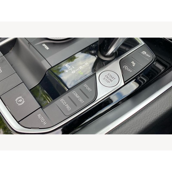 BMW Z4 Roadster - BMW Z4 M40i 3.0 2dr