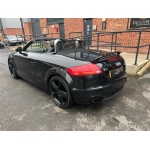 Audi TT - 1.8 TFSI Roadster Euro 5 2dr