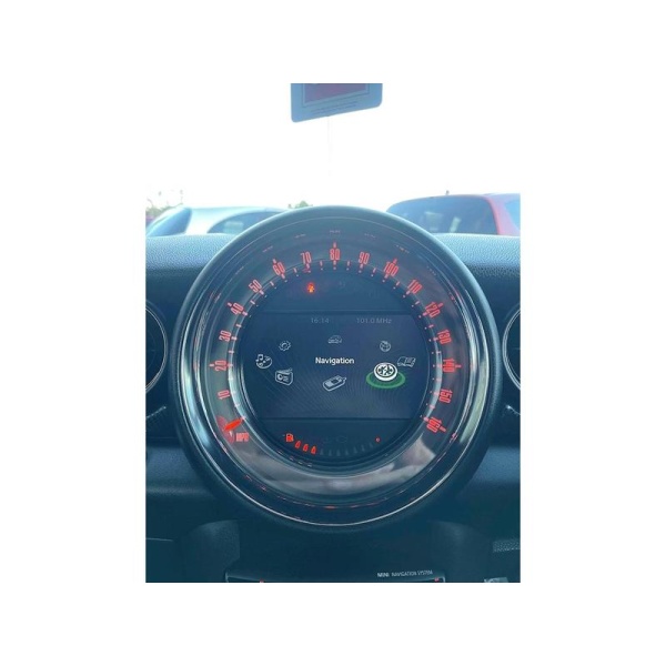 MINI Convertible - Cooper S Convertible 1.6 Manual Petrol 2dr