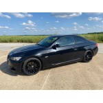 BMW 3 Series - 2.0 320i M Sport Coupe 2dr Petrol Manual Euro 4 (170 ps)