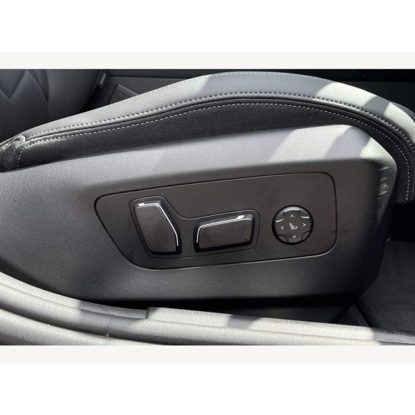 BMW i5 - 40 83.9kWh M Sport Pro Touring Auto eDrive 5dr (11kW Charger)