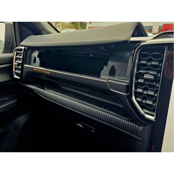 Ford Ranger - 2.0 TD EcoBlue Wildtrak Auto 4WD Euro 6 (s/s) 4dr