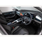 MG MG5 - 61.1kWh SE Estate 5dr Electric Auto (156 ps)