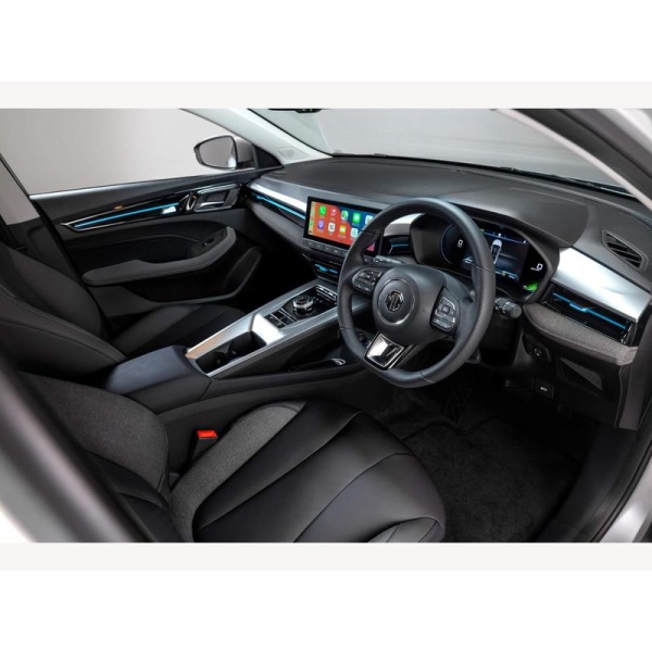 MG MG5 - 61.1kWh SE Estate 5dr Electric Auto (156 ps)