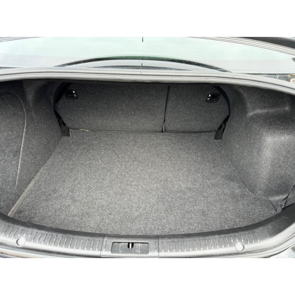 Mazda Mazda3 - 1.6 Sport 4dr