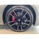 BMW 3 Series - 3.0 M340d MHT Touring Auto xDrive Euro 6 (s/s) 5dr