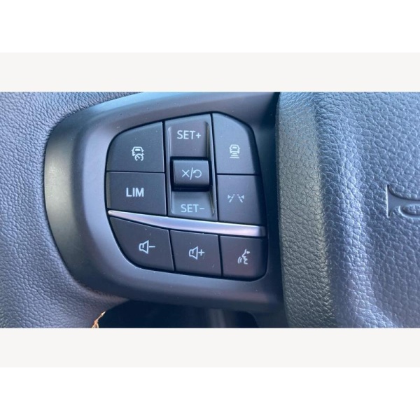 Ford Ranger - 2.0 TD EcoBlue Wildtrak X Auto 4WD Euro 6 (s/s) 4dr
