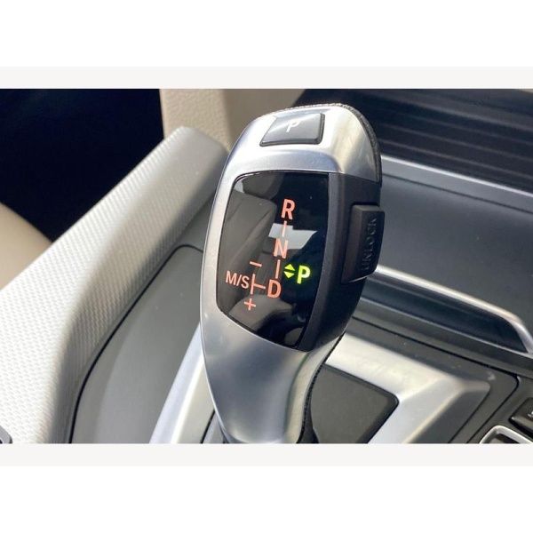 BMW 3 SERIES - 330e M Sport 4 Door Step Automatic 2.0