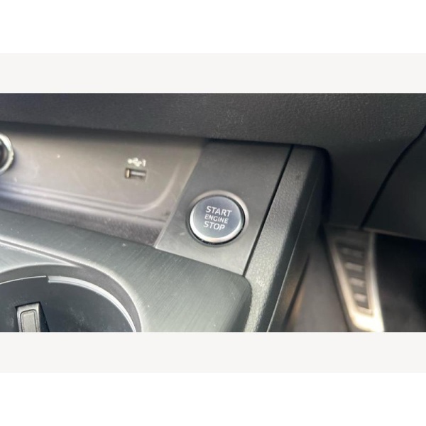 Audi A4 - Audi Saloon 35 TFSI Black Edition 4dr S Tronic 2.0