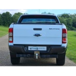 Ford Ranger - 3.2 TDCi Wildtrak Auto 4WD Euro 5 4dr