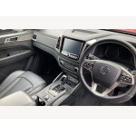 Ssangyong Musso - 2.2D Rhino Double Cab Pickup Auto 4WD Euro 6 4dr