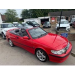 Saab 9-3 - 2.0T SE 2dr