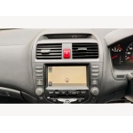 Honda Accord - 2.0 i-VTEC EX 4dr