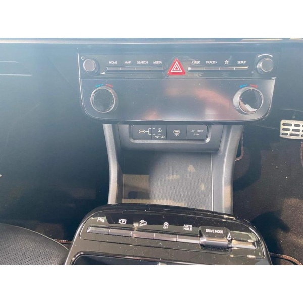 Hyundai Tucson - 1.6 T-GDi MHEV N Line S DCT Euro 6 (s/s) 5dr