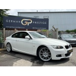 BMW 3 Series - 2.0 320d M Sport Highline Euro 5 2dr