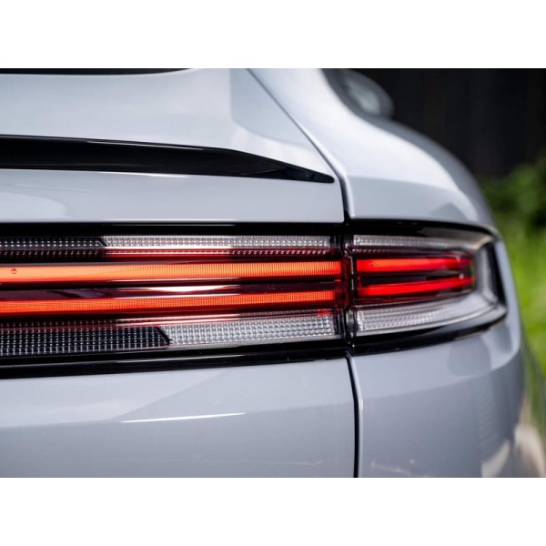 Porsche Cayenne - 4.0T V8 S Coupe 5dr Petrol TiptronicS 4WD Euro 6 (s/s) (474 ps)
