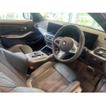 BMW 3 Series - 2.0 320i M Sport Auto Euro 6 (s/s) 4dr