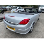Vauxhall Astra - 1.8i Sport Twin Top 2dr