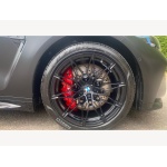 BMW M4 Competition Coupe - BMW M4 Competition with M xDrive M Models 3.0 2dr