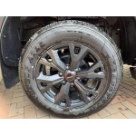Isuzu D-max - 1.9 TD V-Cross Auto 4WD Euro 6 (s/s) 4dr