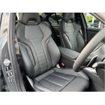 BMW 3 Series - 3.0 M340d MHT Auto xDrive Euro 6 (s/s) 4dr