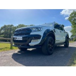 Ford Ranger - 3.2 TDCi Wildtrak 4WD Euro 5 (s/s) 4dr
