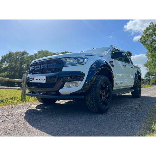 Ford Ranger - 3.2 TDCi Wildtrak 4WD Euro 5 (s/s) 4dr