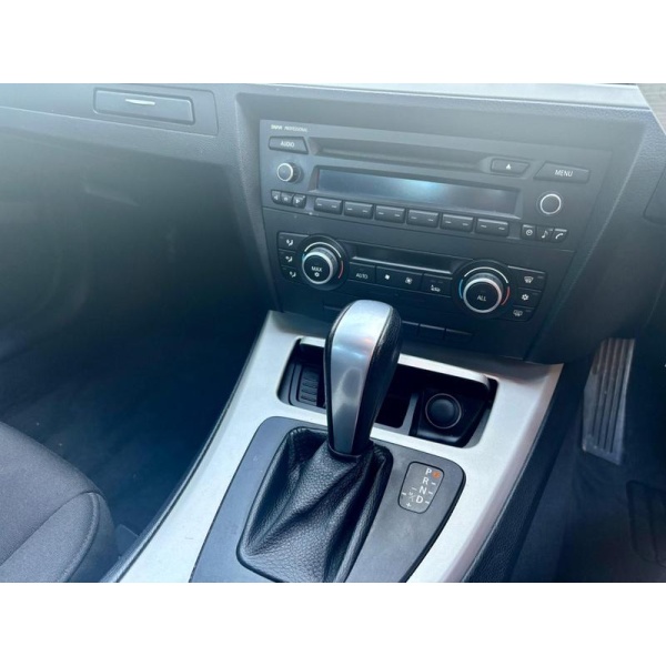 BMW 3 Series - 2.0 318i SE Steptronic Euro 5 4dr