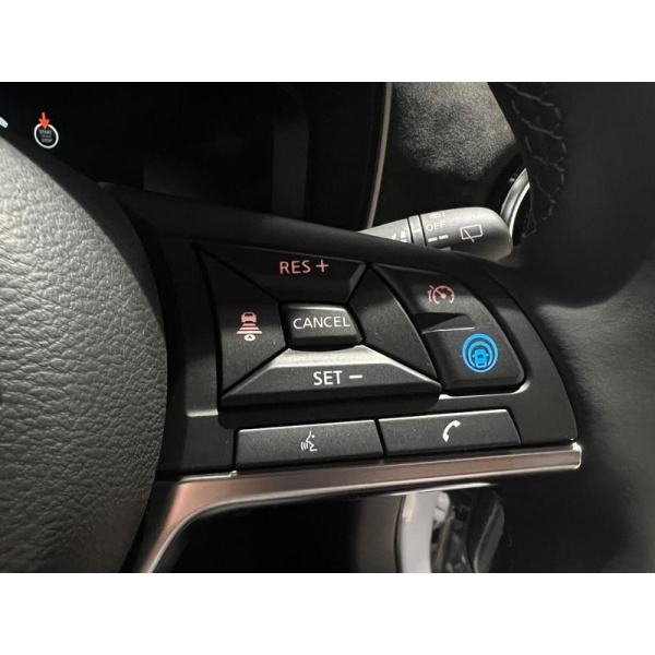 Nissan Juke - 1.6 Tekna+ Auto Euro 6 5dr