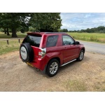 Suzuki Grand Vitara - 1.6 VVT SZ4 4WD Euro 5 3dr