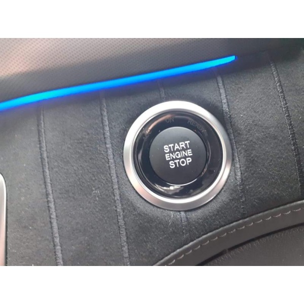 Ssangyong Rexton - Rexton 5Dr EST 2.2 K50 Auto