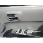 Mitsubishi L200 - 2.5 DI-D Warrior 4WD Euro 5 4dr (LB)