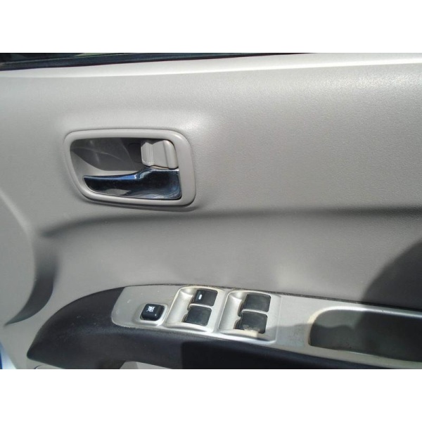 Mitsubishi L200 - 2.5 DI-D Warrior 4WD Euro 5 4dr (LB)