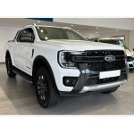 Ford Ranger - 2.0 TD EcoBlue Wildtrak Double Cab Pickup Auto 4WD Euro 6 (s/s) 4dr