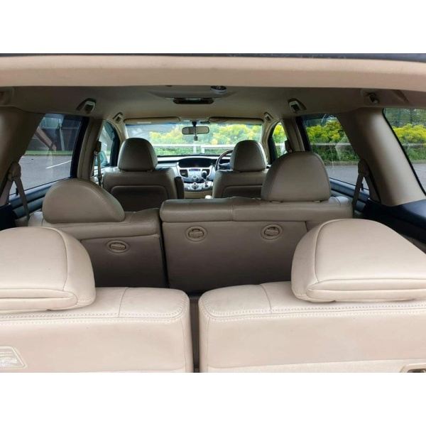 Honda Odyssey - 2.4 5dr