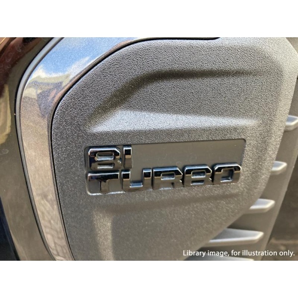 Ford Ranger - Wildtrak AUTO 3.0L V6 240ps EcoBlue 10 Speed 4x4 Double Cab, REAR VIEW CAMERA, FRONT AND REAR PARKING SENSORS