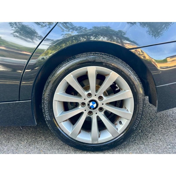 BMW 3 Series - 2.0 318i SE Steptronic Euro 5 4dr