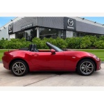 Mazda MX-5 - 1.5 SKYACTIV-G Exclusive-Line Euro 6 (s/s) 2dr